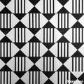 Gạch Trang Trí Patchwork B&W - SaigonCasa | Curated Surfaces & Contemporary Living