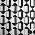 Gạch Trang Trí Patchwork B&W - SaigonCasa | Curated Surfaces & Contemporary Living