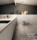 Gạch Trang Trí Terra - SaigonCasa | Curated Surfaces & Contemporary Living