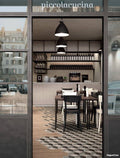 Gạch Trang Trí Terra - SaigonCasa | Curated Surfaces & Contemporary Living