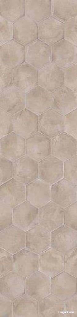 Gạch trang trí Terra Grigio 25X21.6 Esa