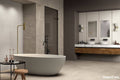 Gạch Trang Trí Tường 4D - SaigonCasa | Curated Surfaces & Contemporary Living