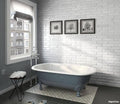 Gạch Trang Trí Vân Đá Carrara - SaigonCasa | Curated Surfaces & Contemporary Living
