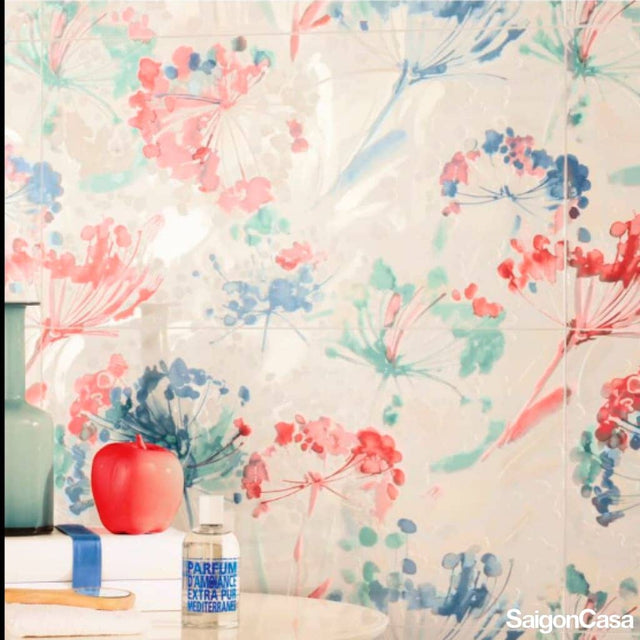 Gạch Tường Desire - SaigonCasa | Curated Surfaces & Contemporary Living