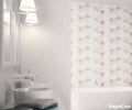 Gạch Tường Fabric 25x75cm - SaigonCasa | Curated Surfaces & Contemporary Living