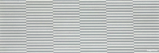 Gạch Tường Fabric 25x75cm - SaigonCasa | Curated Surfaces & Contemporary Living