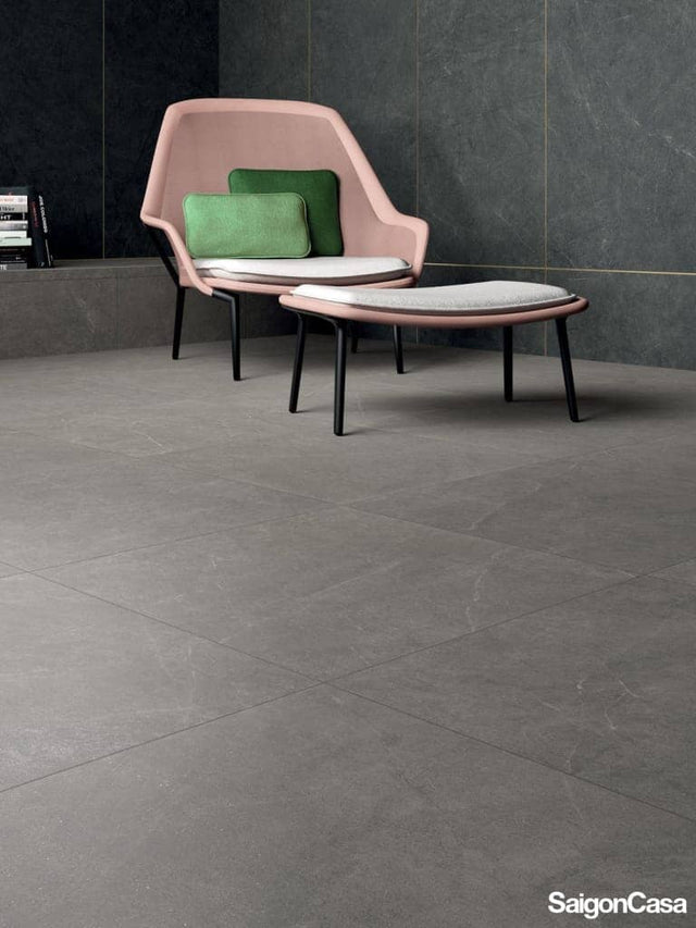 Gạch Vân Đá Arkistone 60x120cm - SaigonCasa | Curated Surfaces & Contemporary Living