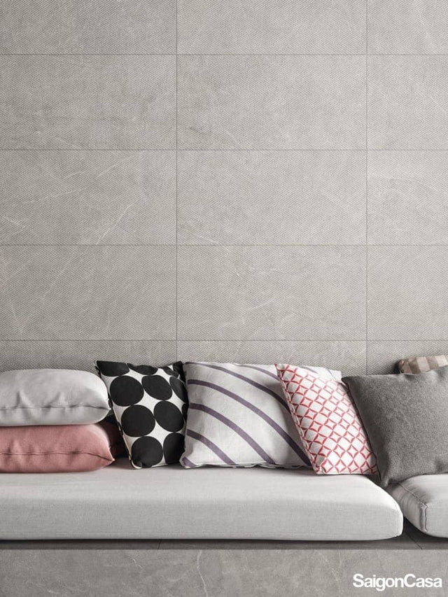 Gạch Vân Đá Arkistone 60x120cm - SaigonCasa | Curated Surfaces & Contemporary Living