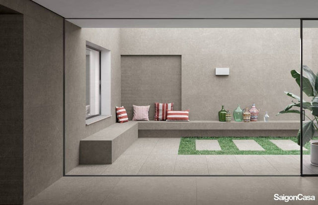 Gạch Vân Đá Arkistone 60x120cm - SaigonCasa | Curated Surfaces & Contemporary Living