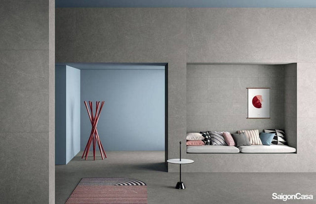 Gạch Vân Đá Arkistone 60x120cm - SaigonCasa | Curated Surfaces & Contemporary Living