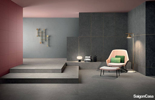 Gạch Vân Đá Arkistone 60x120cm - SaigonCasa | Curated Surfaces & Contemporary Living