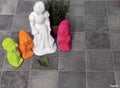 Gạch Vân Đá Biarritz Ardoise - SaigonCasa | Curated Surfaces & Contemporary Living