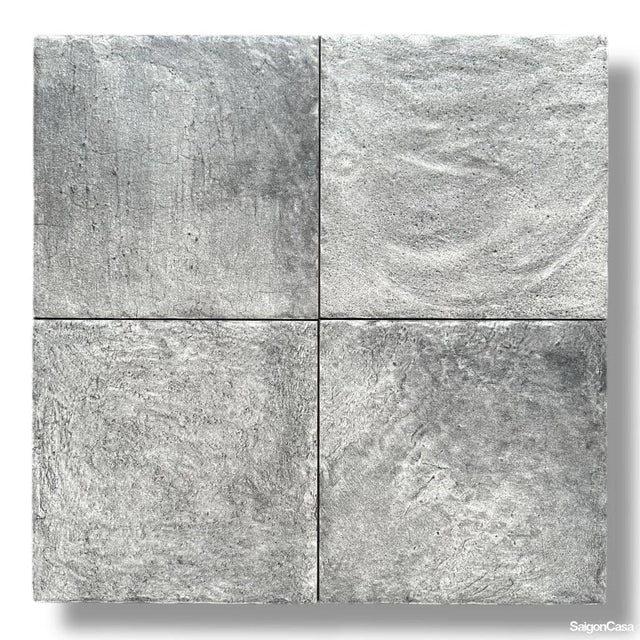 Gạch Vân Đá Biarritz Ardoise Home & Garden