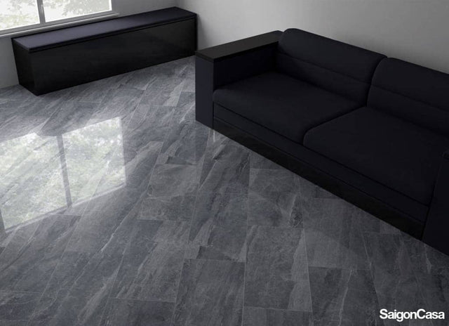 Gạch Vân Đá Cashmere - SaigonCasa | Curated Surfaces & Contemporary Living