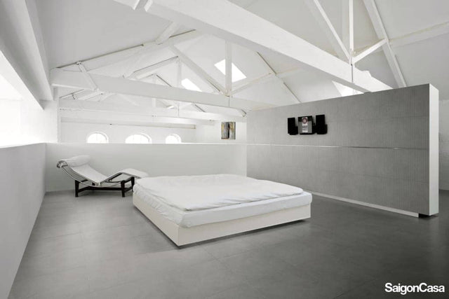 Gạch Vân Đá Comfort - SaigonCasa | Curated Surfaces & Contemporary Living