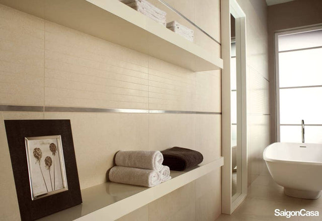 Gạch Vân Đá Comfort - SaigonCasa | Curated Surfaces & Contemporary Living