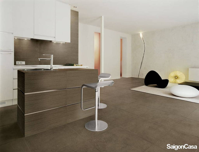 Gạch Vân Đá Comfort - SaigonCasa | Curated Surfaces & Contemporary Living