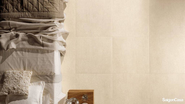 Gạch Vân Đá Ecoliving - SaigonCasa | Curated Surfaces & Contemporary Living