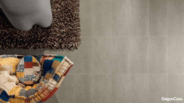 Gạch Vân Đá Ecoliving - SaigonCasa | Curated Surfaces & Contemporary Living