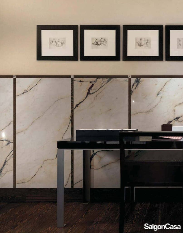 Gạch Vân Đá I Bianchi - SaigonCasa | Curated Surfaces & Contemporary Living