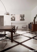 Gạch Vân Đá I Bianchi - SaigonCasa | Curated Surfaces & Contemporary Living