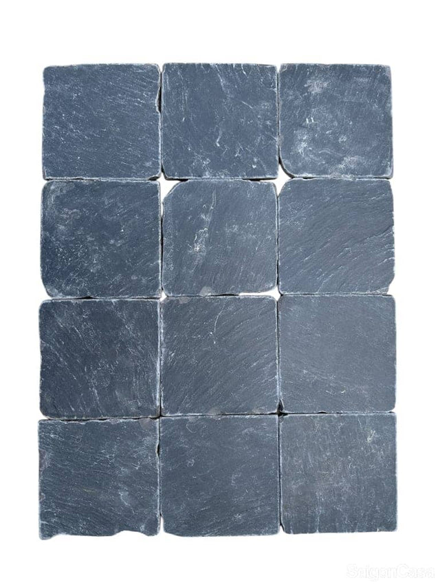 Gạch Vân Đá I Ciottoli - SaigonCasa | Curated Surfaces & Contemporary Living