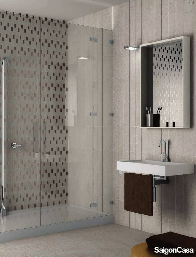 Gạch Vân Đá Italian Stone - SaigonCasa | Curated Surfaces & Contemporary Living