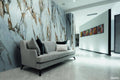 Gạch Vân Đá Khổ Lớn Calacatta Gold 121x270cm - SaigonCasa | Curated Surfaces & Contemporary Living