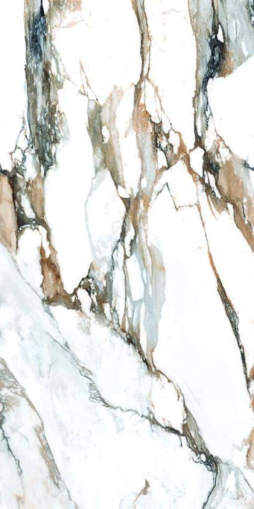 Gạch Vân Đá Khổ Lớn Calacatta Gold 121x270cm - SaigonCasa | Curated Surfaces & Contemporary Living