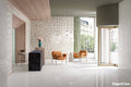 Gạch Vân Đá Khổ Lớn Foyer 120x278cm - SaigonCasa | Curated Surfaces & Contemporary Living