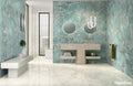Gạch Vân Đá Khổ Lớn Foyer 120x278cm - SaigonCasa | Curated Surfaces & Contemporary Living