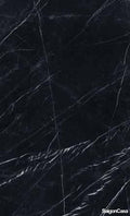 Gạch Vân Đá Khổ Lớn Marquina 120x270cm - SaigonCasa | Curated Surfaces & Contemporary Living