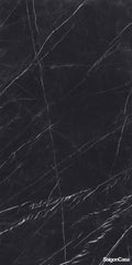 Gạch Vân Đá Khổ Lớn Marquina 120x270cm - SaigonCasa | Curated Surfaces & Contemporary Living