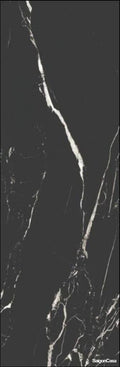 Gạch Vân Đá Khổ Lớn Marquina 120x270cm - SaigonCasa | Curated Surfaces & Contemporary Living