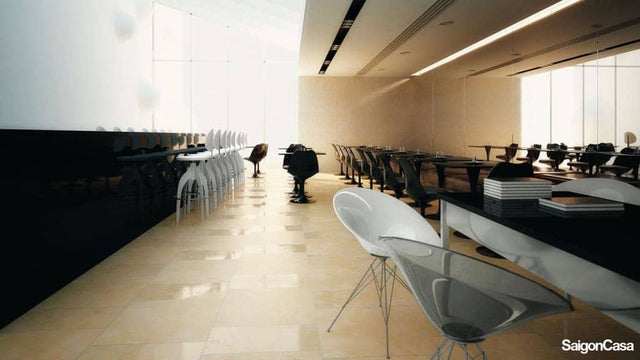 Gạch Vân Đá Marmo Ecologico - SaigonCasa | Curated Surfaces & Contemporary Living