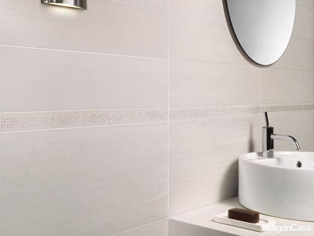Gạch Vân Đá Marte - SaigonCasa | Curated Surfaces & Contemporary Living