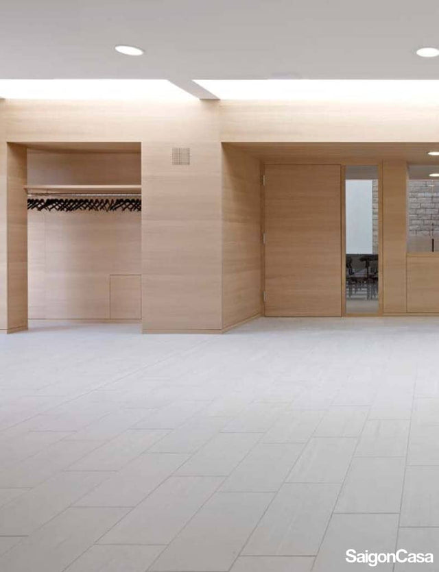 Gạch Vân Đá Marte - SaigonCasa | Curated Surfaces & Contemporary Living