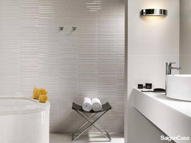 Gạch Vân Đá Marte - SaigonCasa | Curated Surfaces & Contemporary Living