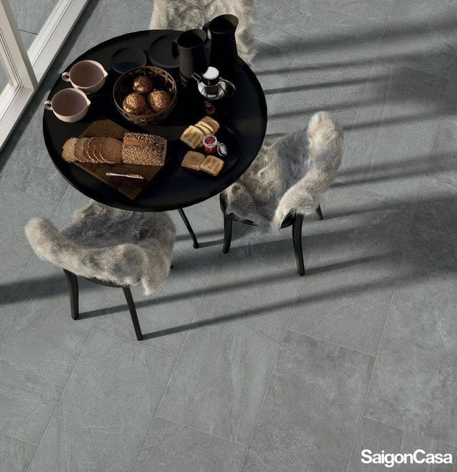 Gạch Vân Đá Tự Nhiên Matrix - SaigonCasa | Curated Surfaces & Contemporary Living