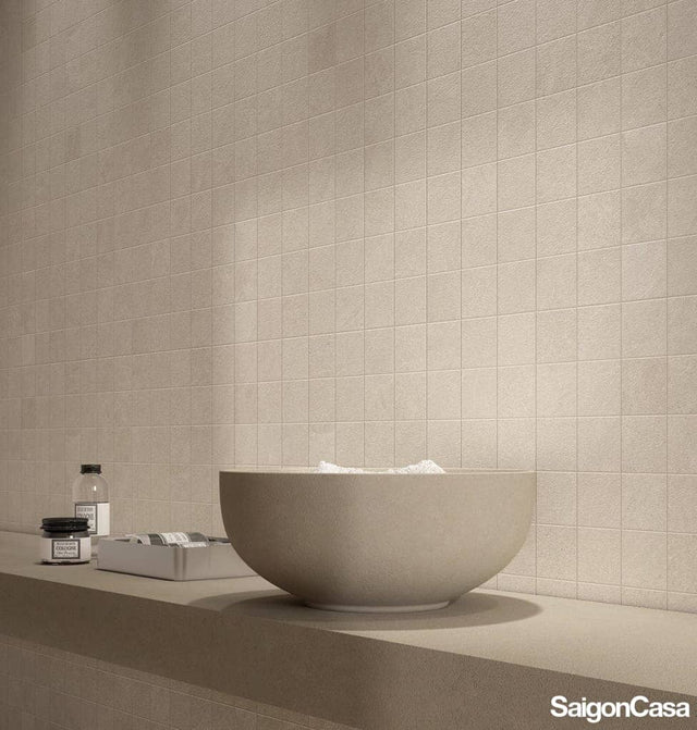 Gạch Vân Đá Tự Nhiên Matrix - SaigonCasa | Curated Surfaces & Contemporary Living