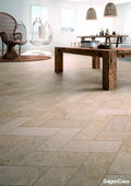 Gạch Vân Đá Tự Nhiên Springstone - SaigonCasa | Curated Surfaces & Contemporary Living