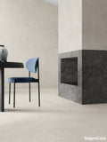 Gạch Vân Đá Tự Nhiên Stonecloud White 60x120cm - SaigonCasa | Curated Surfaces & Contemporary Living