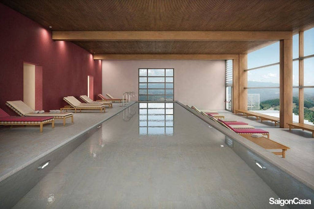 Gạch Vân Đá Tự Nhiên Stoneline - SaigonCasa | Curated Surfaces & Contemporary Living