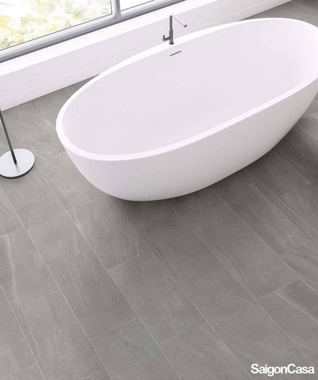 Gạch Vân Đá Tự Nhiên Sunstone 61x121cm - SaigonCasa | Curated Surfaces & Contemporary Living