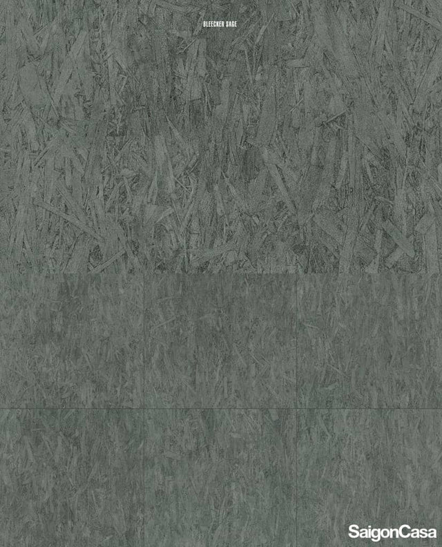 Gạch Vân Gỗ Bleecker - SaigonCasa | Curated Surfaces & Contemporary Living