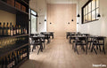 Gạch Vân Gỗ Docks - SaigonCasa | Curated Surfaces & Contemporary Living