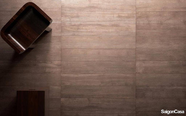 Gạch Vân Gỗ Docks - SaigonCasa | Curated Surfaces & Contemporary Living