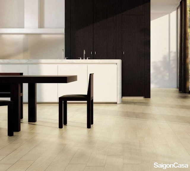 Gạch Vân Gỗ Easy Wood - SaigonCasa | Curated Surfaces & Contemporary Living