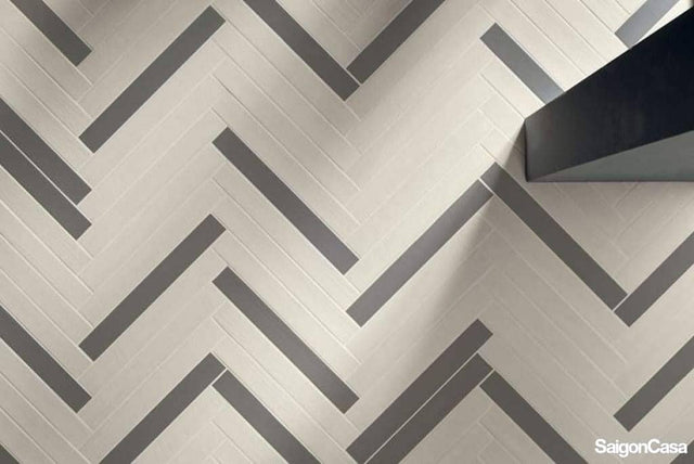 Gạch Vân Gỗ Elemento Cotto Lava - SaigonCasa | Curated Surfaces & Contemporary Living