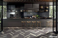Gạch Vân Gỗ Elemento Cotto Lava - SaigonCasa | Curated Surfaces & Contemporary Living